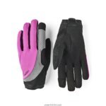 Bikers Gloves 1009