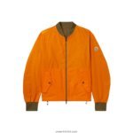 Bomber Jacket 1001