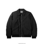 Bomber Jacket 1012