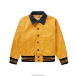 Bomber Jacket 1027