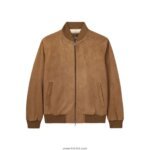 Bomber Jacket 1003