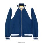 Bomber Jacket 1030