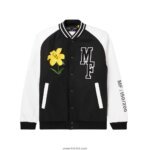 Bomber Jacket 1032