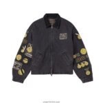 Bomber Jacket 1035