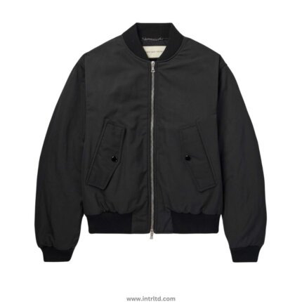 Bomber Jacket 1039