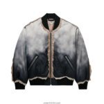 Bomber Jacket 1043