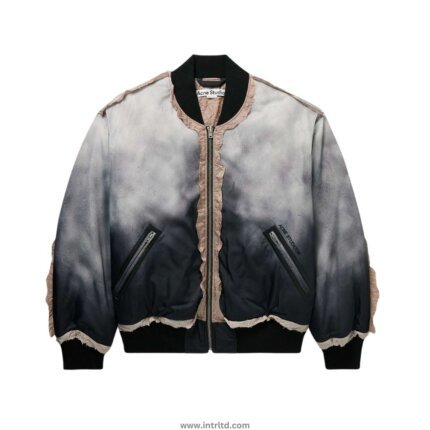 Bomber Jacket 1043