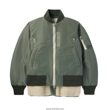 Bomber Jacket 1049