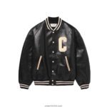 Bomber Jacket 1005