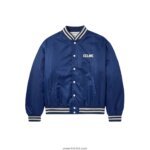 Bomber Jacket 1009