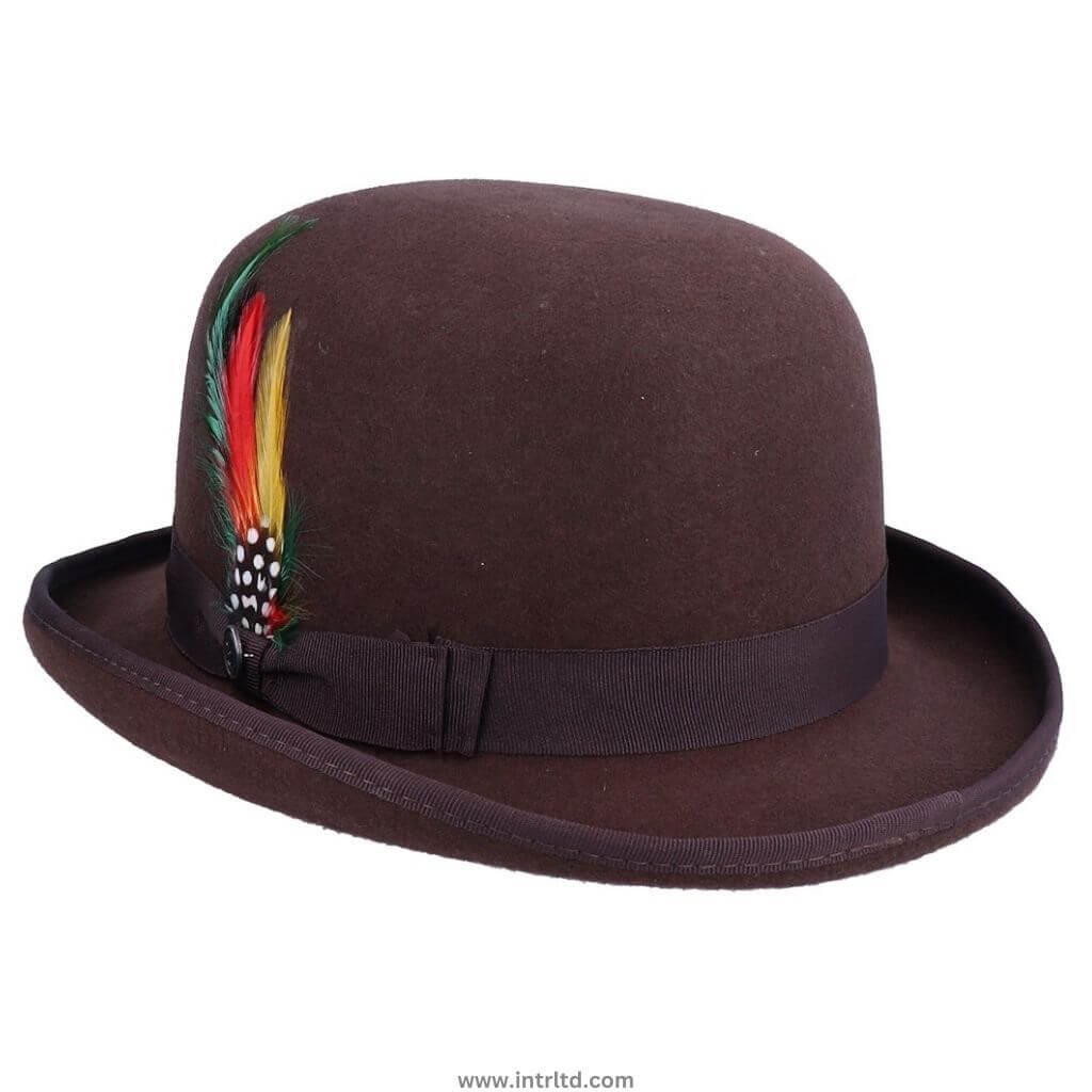 Bowler Hat (13) Hat 1035 - Image 1