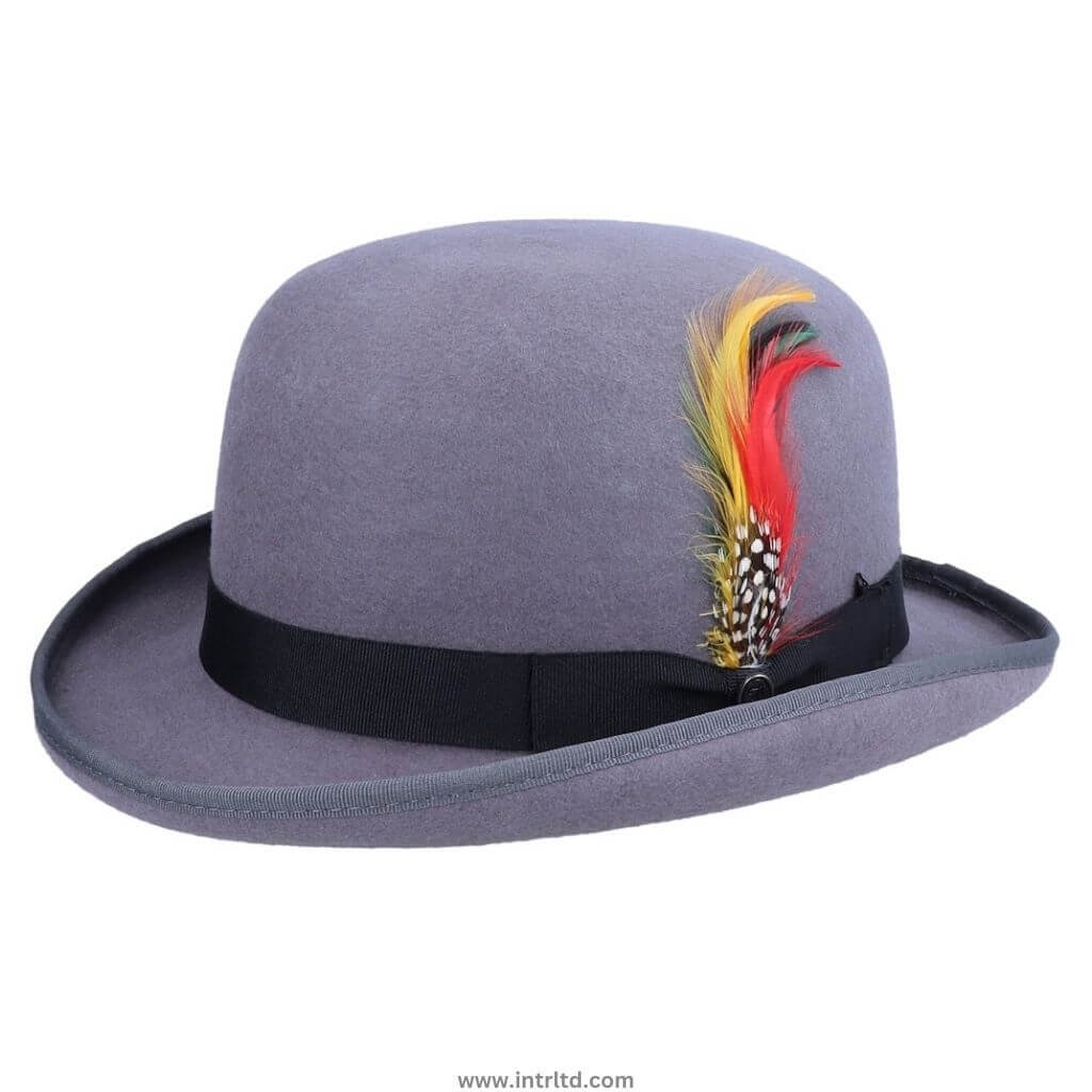 Bowler Hat (4) Hat 1032 - Image 1