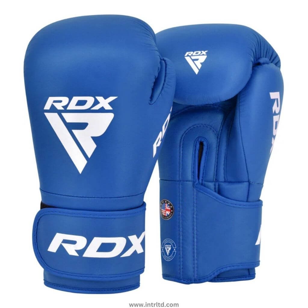 Boxing Gloves (1) Boxing Gloves 1001 - Image 1