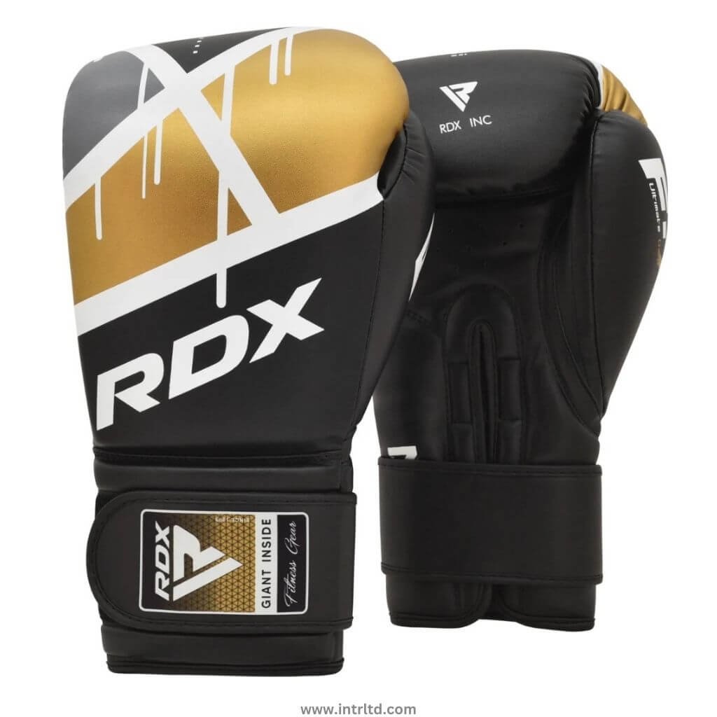 Boxing Gloves (10) Boxing Gloves 1010 - Image 1