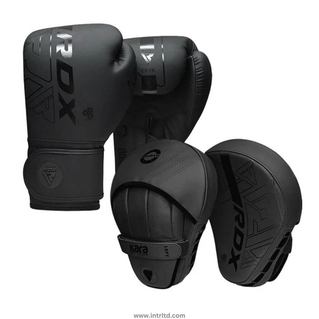 Boxing Gloves (14) Boxing Gloves 1014 - Image 1