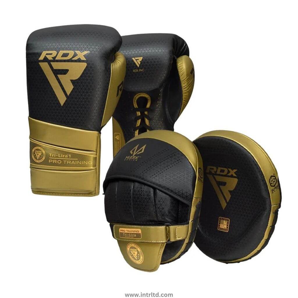 Boxing Gloves (15) Boxing Gloves 1015 - Image 1