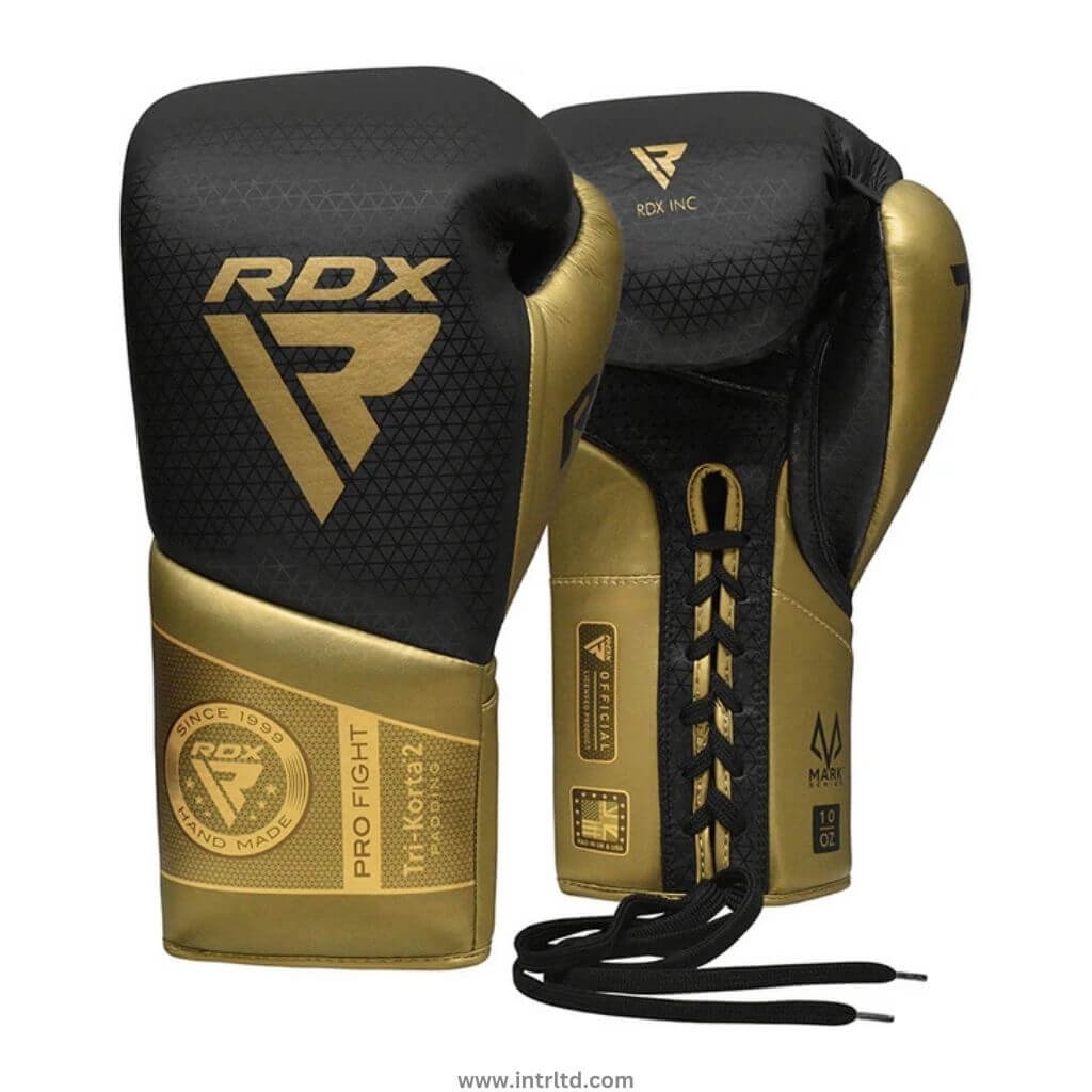 Boxing Gloves (3) Boxing Gloves 1003 - Image 1