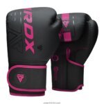 Boxing Gloves 1009