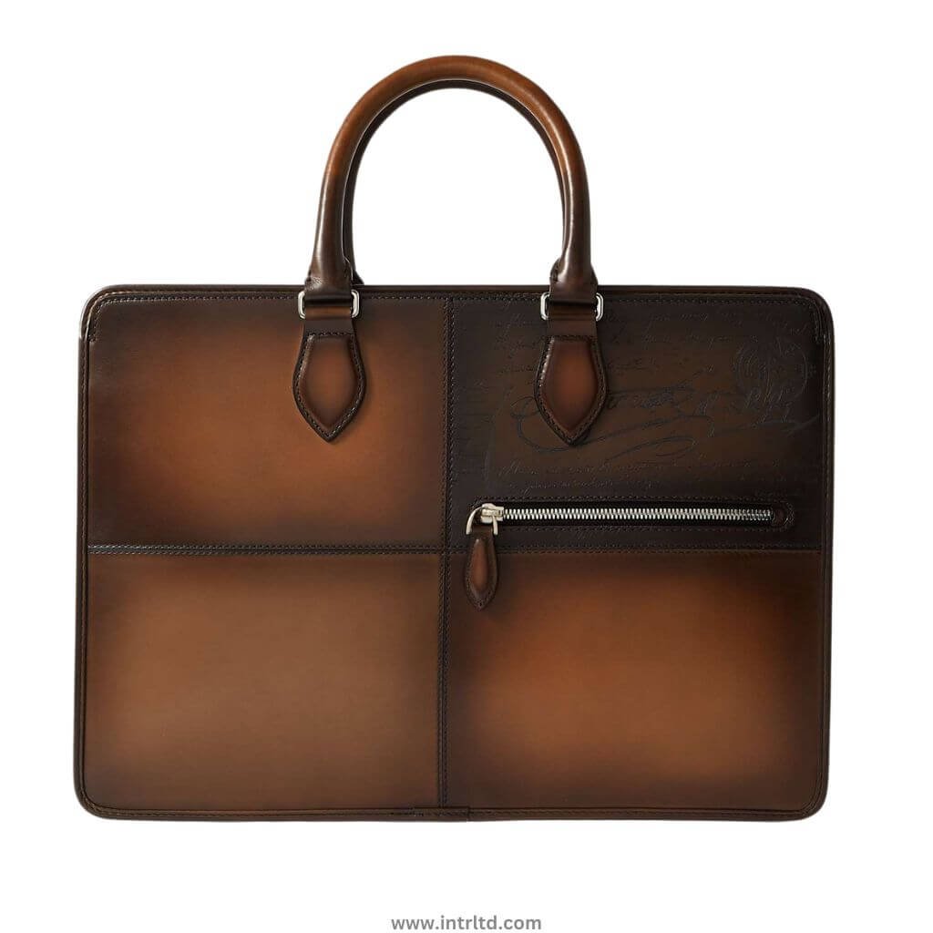 Briefcase (11) Briefcase 1011 - Image 1