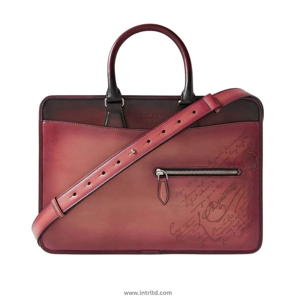 Briefcase (7) Briefcase 1007 - Image 1