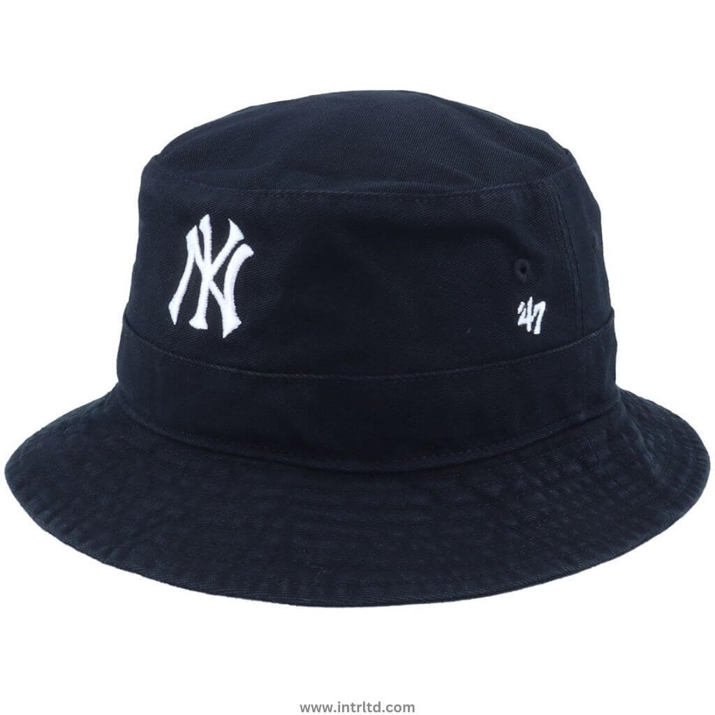 Bucket Hat (5) Hat 1003 - Image 1