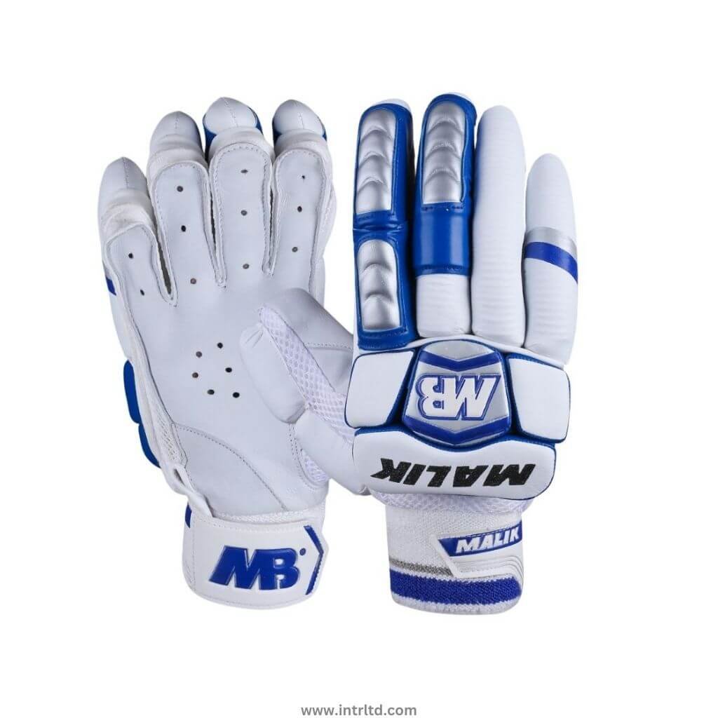 Cricket Gloves (11) Cricket Gloves 1011 - Image 1