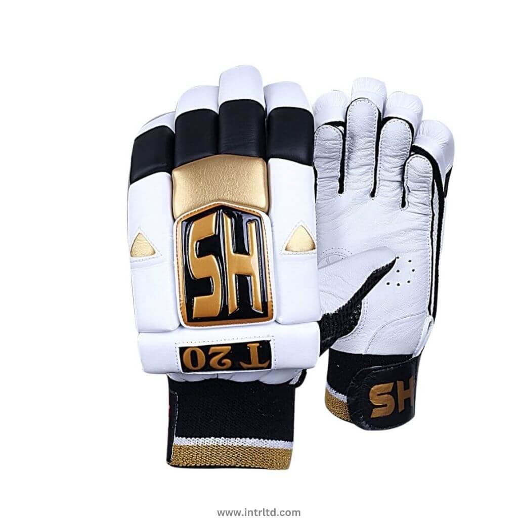 Cricket Gloves (13) Cricket Gloves 1013 - Image 1