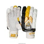 Cricket Gloves 1004
