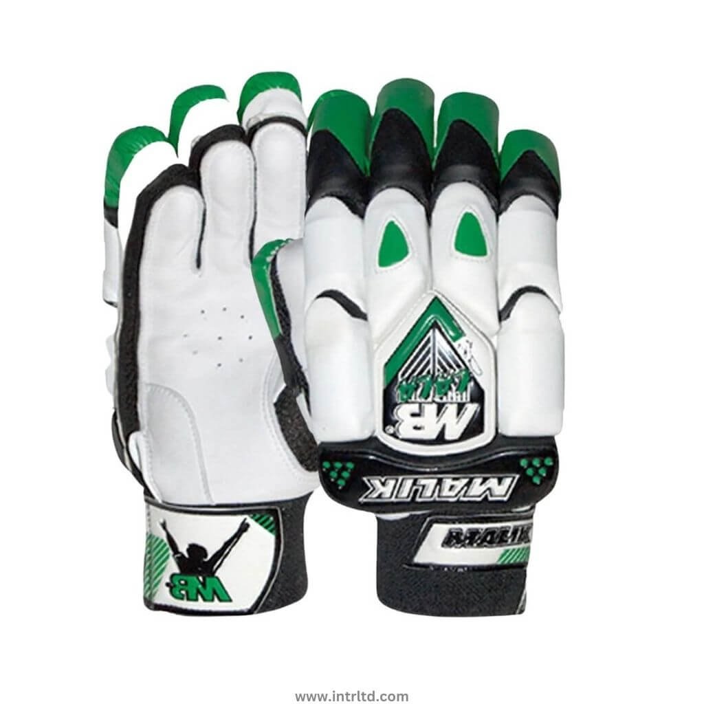 Cricket Gloves (7) Cricket Gloves 1007 - Image 1