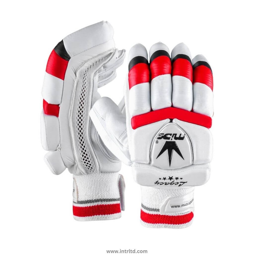 Cricket Gloves (8) Cricket Gloves 1008 - Image 1