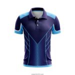 Cricket Jersey 1001