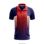 Cricket Jersey 1006