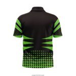 Cricket Jersey 1007 - Image 2