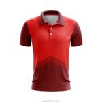 Cricket Jersey 1008