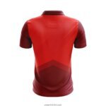 Cricket Jersey 1008 - Image 2