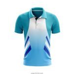Cricket Jersey 1009