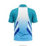 Cricket Jersey 1009 - Image 2