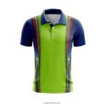 Cricket Jersey 1010