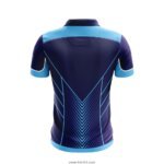 Cricket Jersey 1001 - Image 2