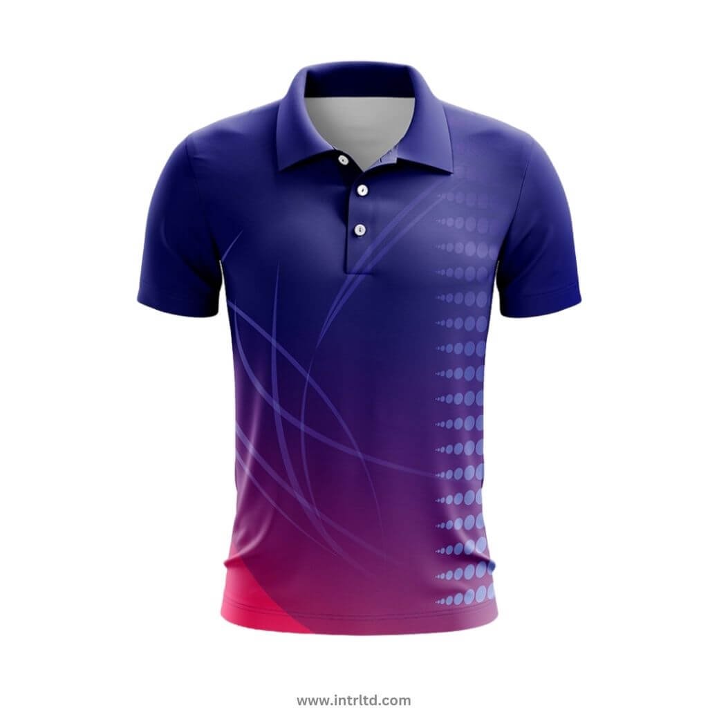 Cricket Jersey (29) Cricket Jersey 1015 - Image 1