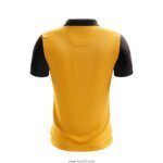 Cricket Jersey 1002 - Image 2