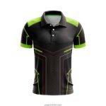 Cricket Jersey 1003