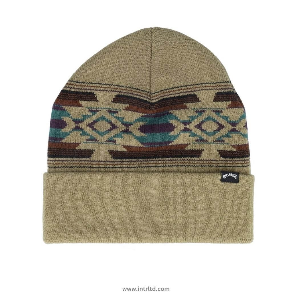 Cuff Beanies (13) Beanie 1010 - Image 1