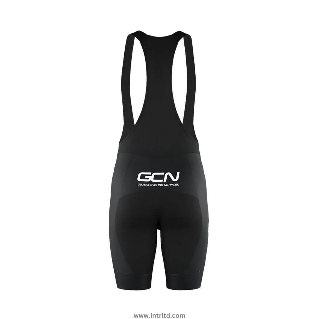 Cycling Bib Shorts (7) Cycling Bib Short 1012 - Image 1