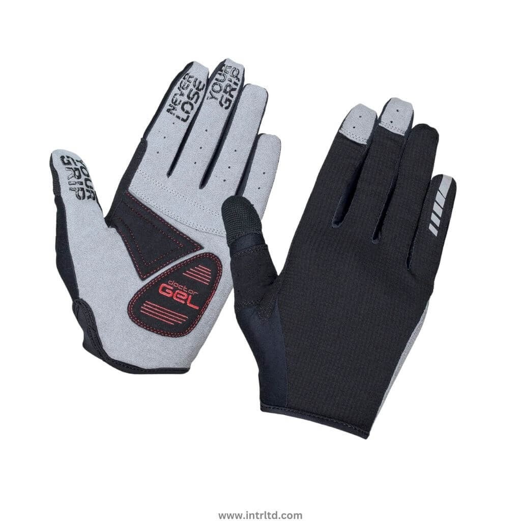 Cycling Gloves (20) Cycling Gloves 1020 - Image 1