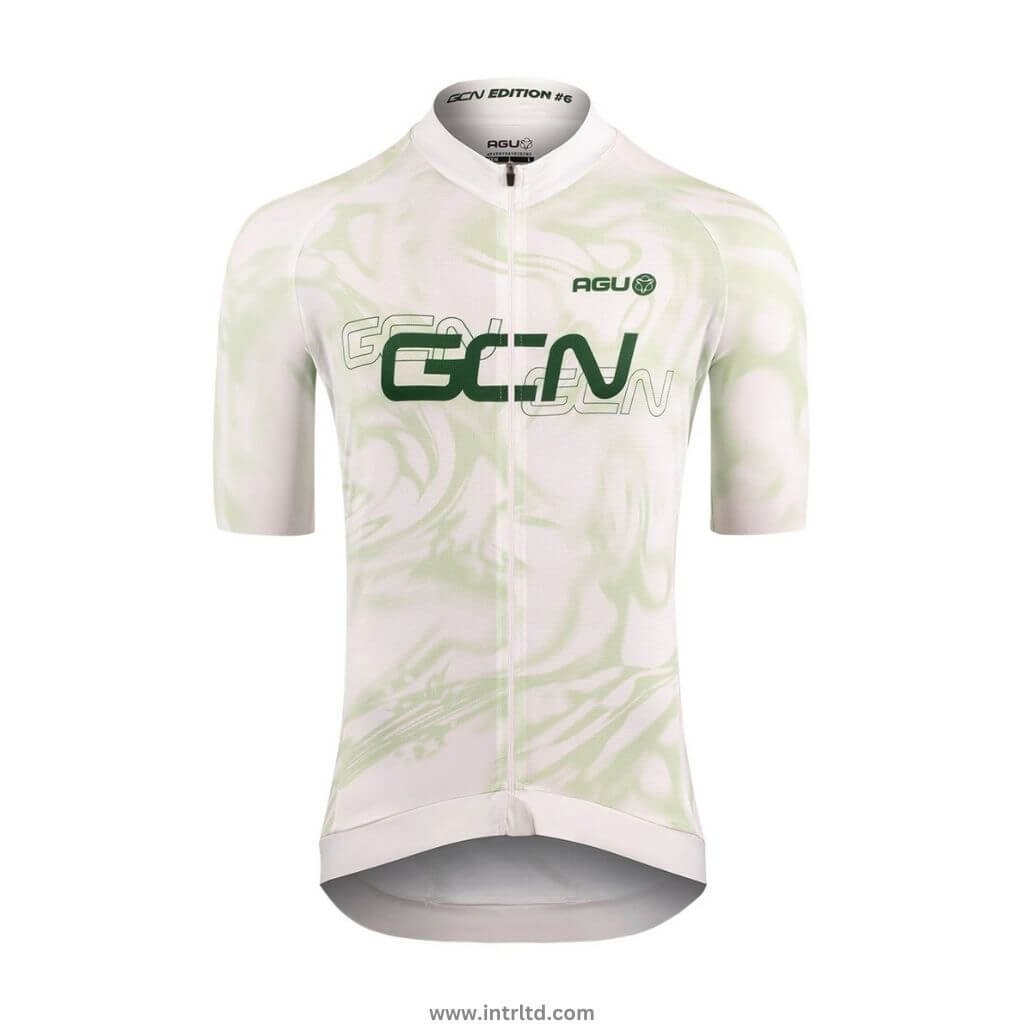 Cycling Jersey (1) Cycling Jersey 1001 - Image 1