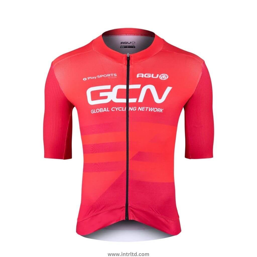 Cycling Jersey (5) Cycling Jersey 1003 - Image 1