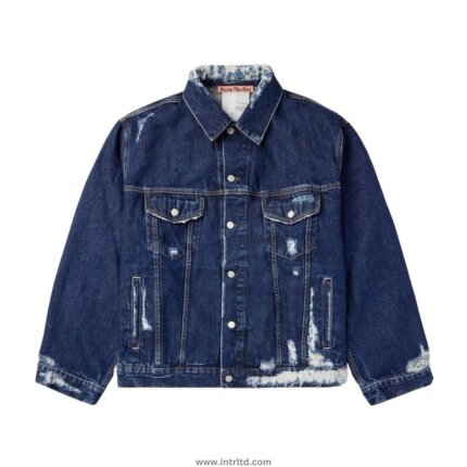 Denim Jacket 1001