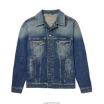 Denim Jacket 1011