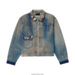 Denim Jacket 1013
